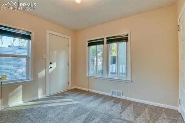 MLS Image for 27  Bonfoy  ,Colorado Springs, Colorado