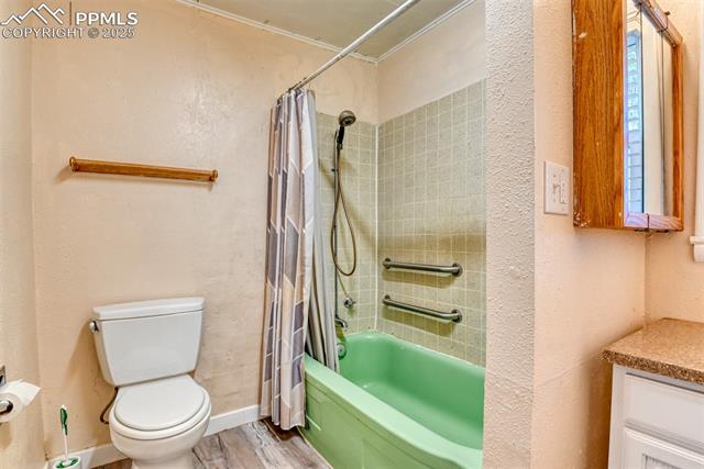 MLS Image for 27  Bonfoy  ,Colorado Springs, Colorado
