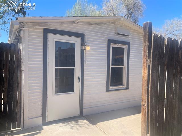 MLS Image for 27  Bonfoy  ,Colorado Springs, Colorado