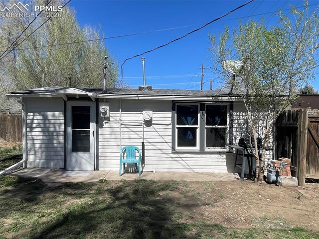 MLS Image for 27  Bonfoy  ,Colorado Springs, Colorado