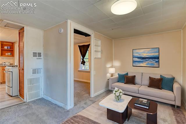 MLS Image for 27  Bonfoy  ,Colorado Springs, Colorado