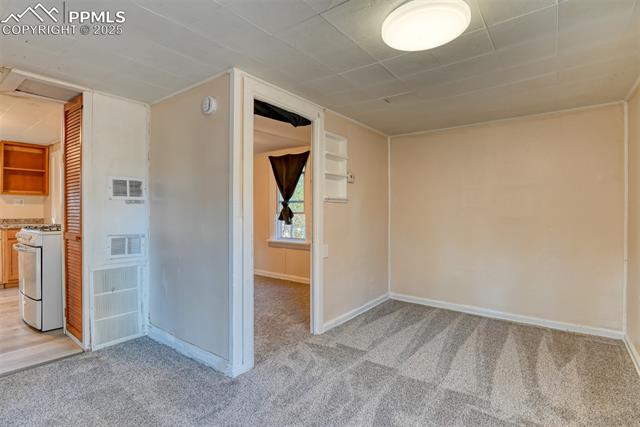 MLS Image for 27  Bonfoy  ,Colorado Springs, Colorado