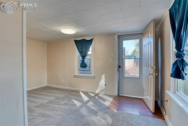 MLS Image for 27  Bonfoy  ,Colorado Springs, Colorado