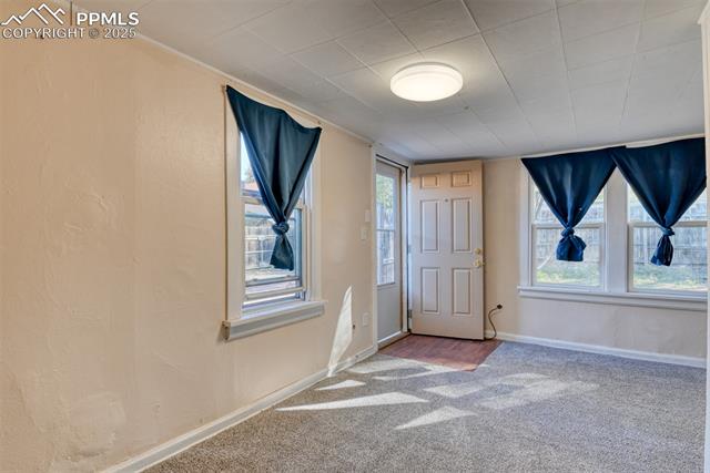 MLS Image for 27  Bonfoy  ,Colorado Springs, Colorado