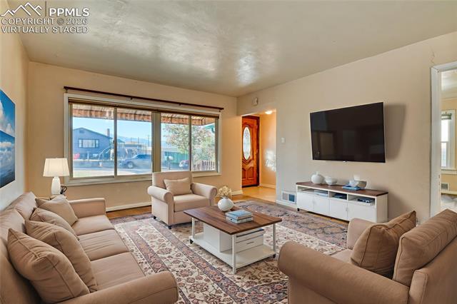 MLS Image for 27  Bonfoy  ,Colorado Springs, Colorado