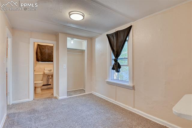 MLS Image for 27  Bonfoy  ,Colorado Springs, Colorado