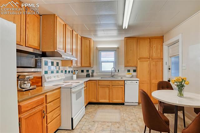 MLS Image for 27  Bonfoy  ,Colorado Springs, Colorado