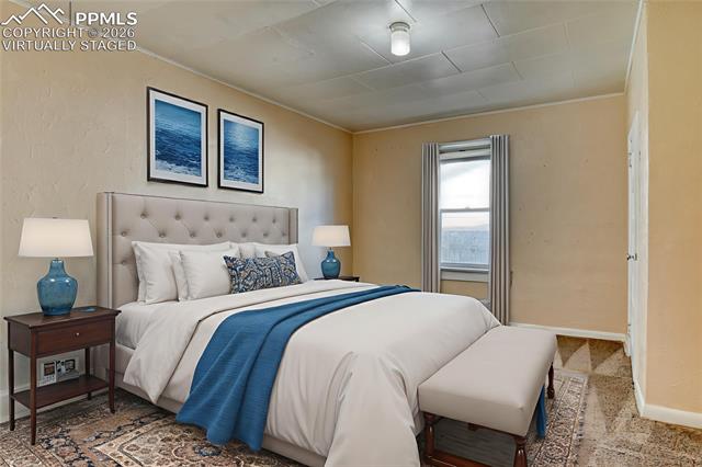 MLS Image for 27  Bonfoy  ,Colorado Springs, Colorado