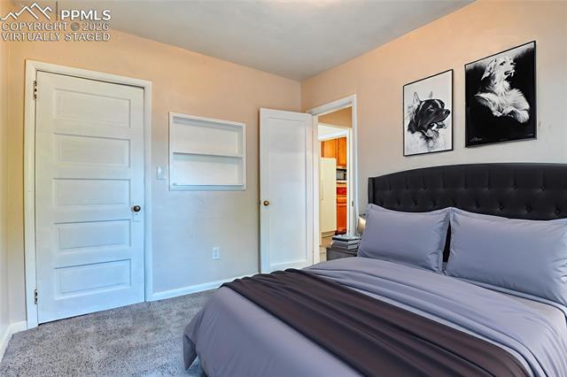 MLS Image for 27  Bonfoy  ,Colorado Springs, Colorado