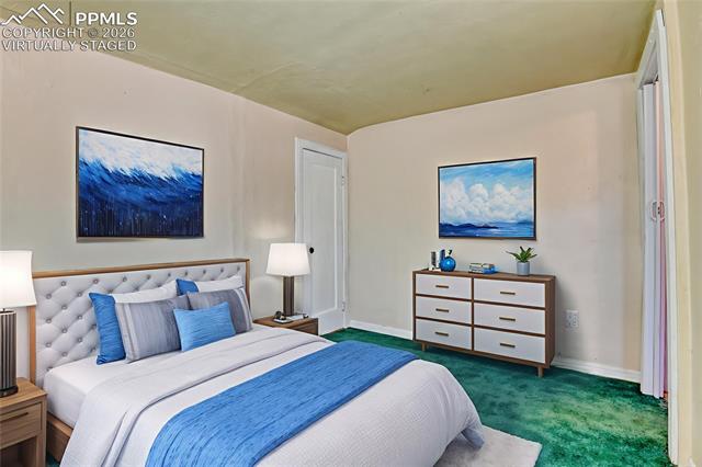 MLS Image for 27  Bonfoy  ,Colorado Springs, Colorado