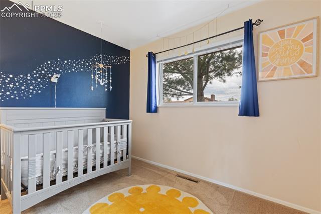 MLS Image for 4652 N Sleepy Hollow  ,Colorado Springs, Colorado