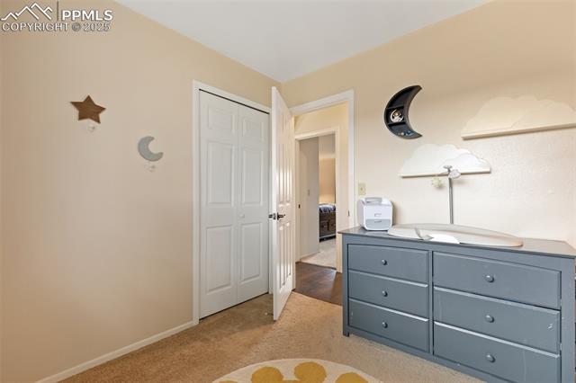 MLS Image for 4652 N Sleepy Hollow  ,Colorado Springs, Colorado