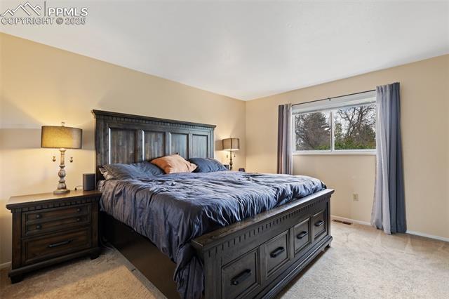 MLS Image for 4652 N Sleepy Hollow  ,Colorado Springs, Colorado