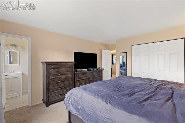 MLS Image for 4652 N Sleepy Hollow  ,Colorado Springs, Colorado