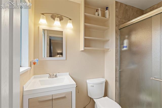 MLS Image for 4652 N Sleepy Hollow  ,Colorado Springs, Colorado