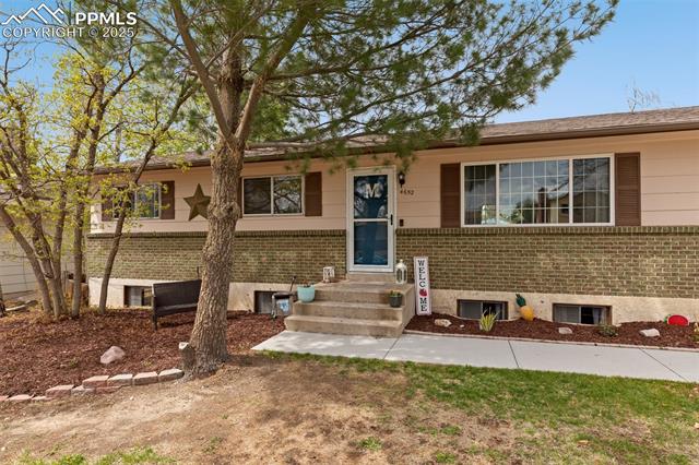MLS Image for 4652 N Sleepy Hollow  ,Colorado Springs, Colorado