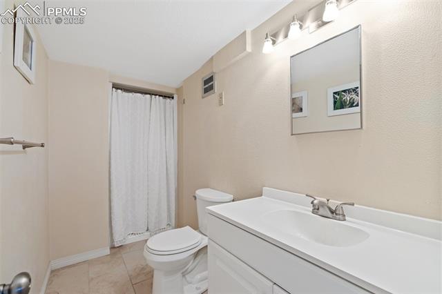 MLS Image for 4652 N Sleepy Hollow  ,Colorado Springs, Colorado