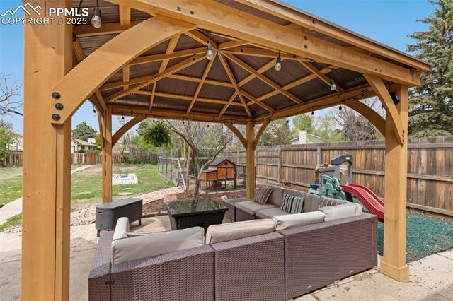 MLS Image for 4652 N Sleepy Hollow  ,Colorado Springs, Colorado