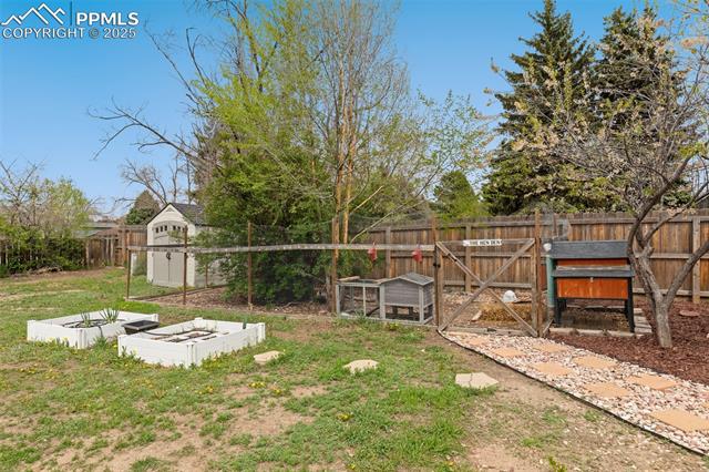 MLS Image for 4652 N Sleepy Hollow  ,Colorado Springs, Colorado