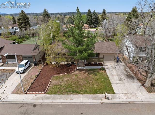MLS Image for 4652 N Sleepy Hollow  ,Colorado Springs, Colorado