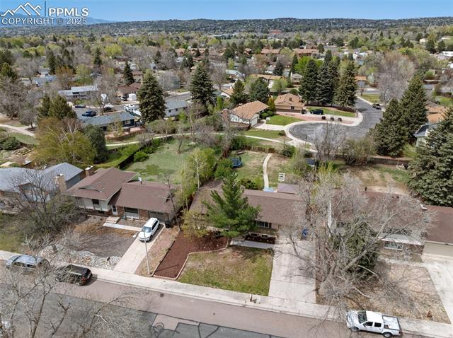 MLS Image for 4652 N Sleepy Hollow  ,Colorado Springs, Colorado