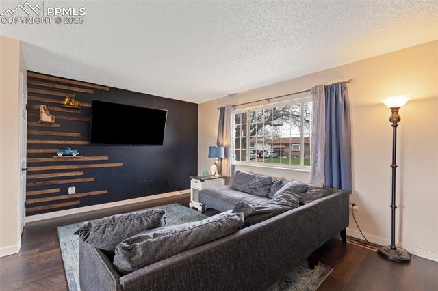 MLS Image for 4652 N Sleepy Hollow  ,Colorado Springs, Colorado