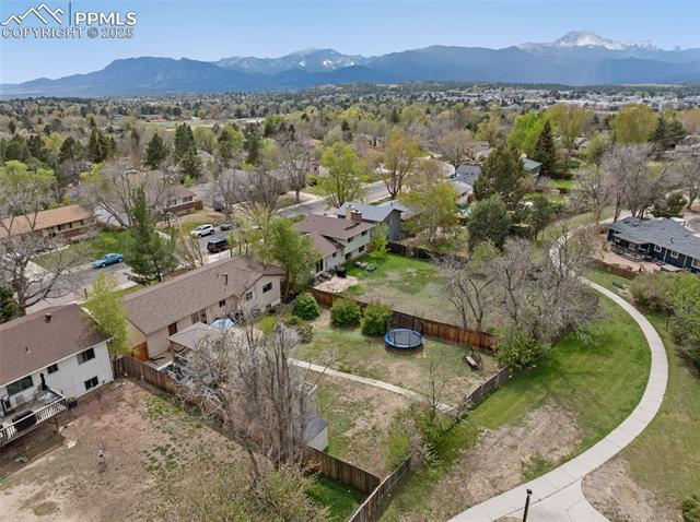 MLS Image for 4652 N Sleepy Hollow  ,Colorado Springs, Colorado
