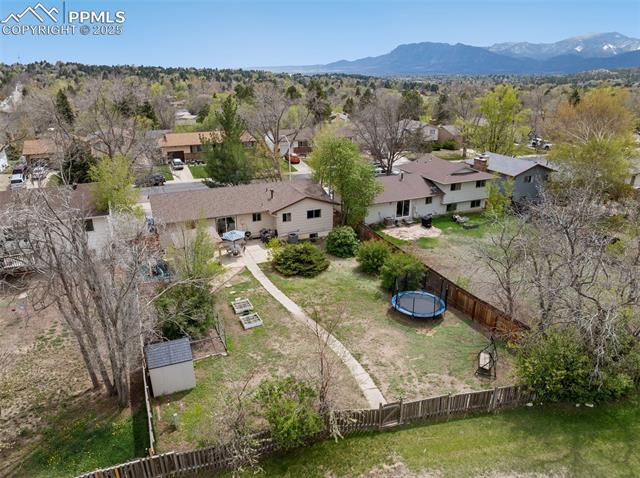 MLS Image for 4652 N Sleepy Hollow  ,Colorado Springs, Colorado