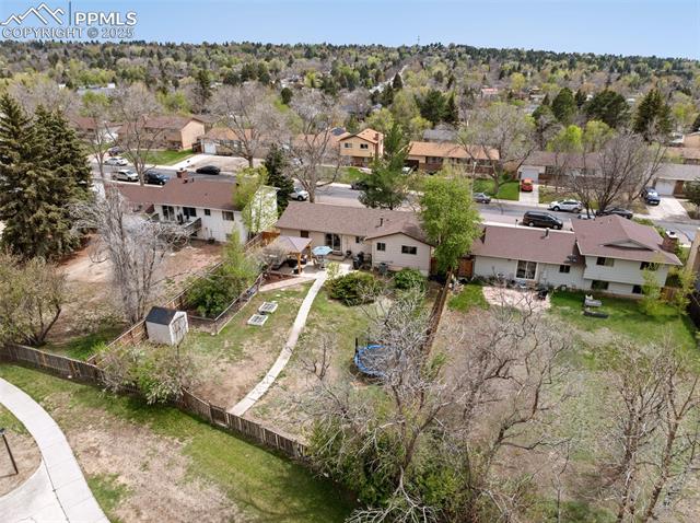 MLS Image for 4652 N Sleepy Hollow  ,Colorado Springs, Colorado