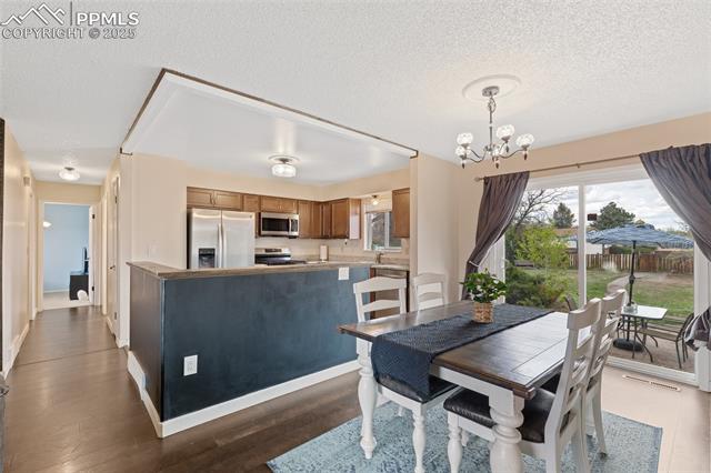 MLS Image for 4652 N Sleepy Hollow  ,Colorado Springs, Colorado