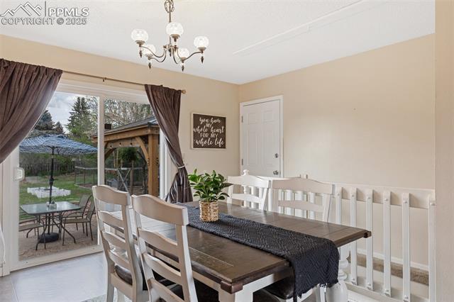MLS Image for 4652 N Sleepy Hollow  ,Colorado Springs, Colorado
