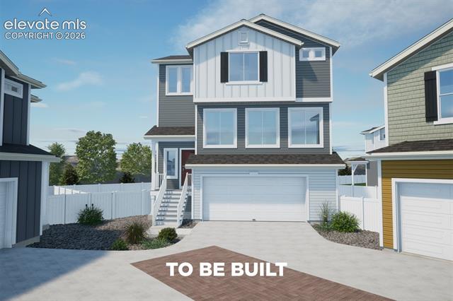 5663  Bowerman  , colorado springs&nbsp; House Search MLS Picture