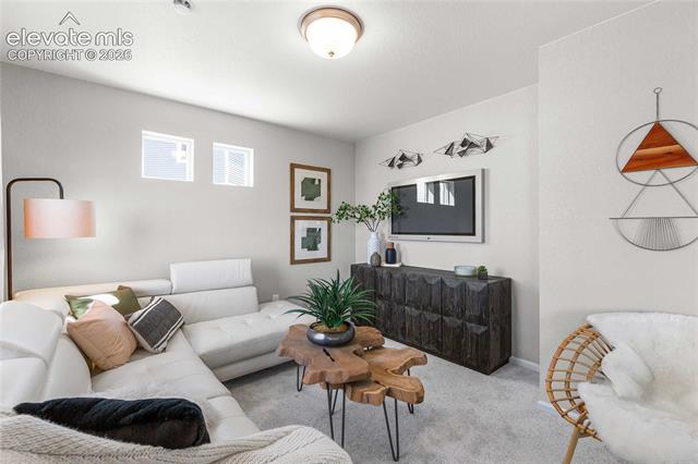 MLS Image for 5663  Bowerman  ,Colorado Springs, Colorado