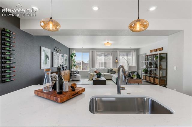MLS Image for 5663  Bowerman  ,Colorado Springs, Colorado