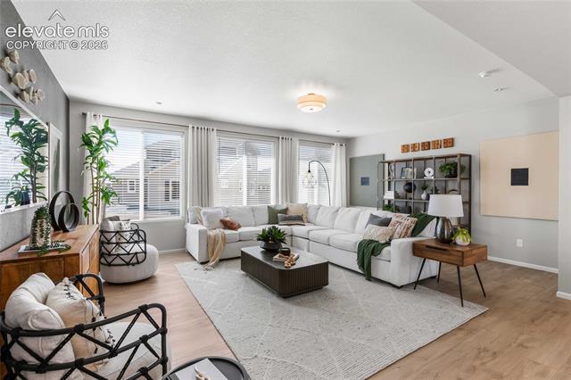 MLS Image for 5663  Bowerman  ,Colorado Springs, Colorado