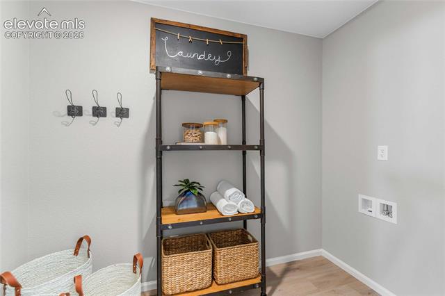 MLS Image for 5663  Bowerman  ,Colorado Springs, Colorado