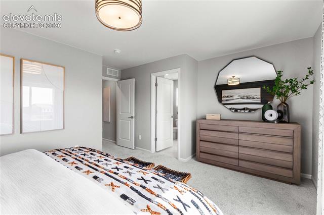 MLS Image for 5663  Bowerman  ,Colorado Springs, Colorado