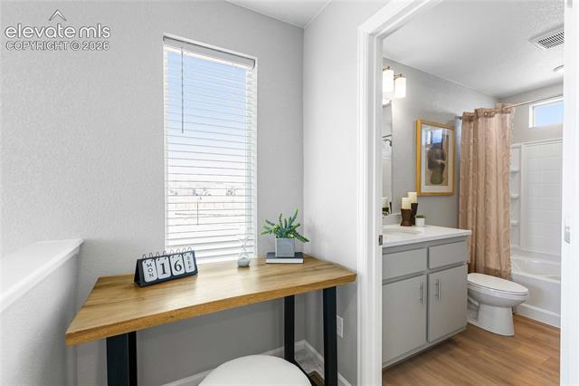 MLS Image for 5663  Bowerman  ,Colorado Springs, Colorado