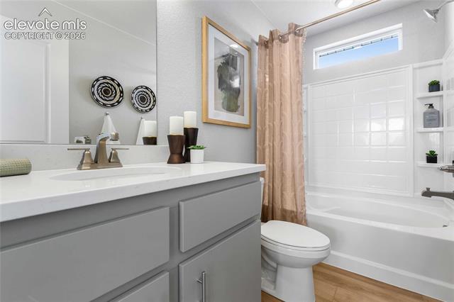 MLS Image for 5663  Bowerman  ,Colorado Springs, Colorado
