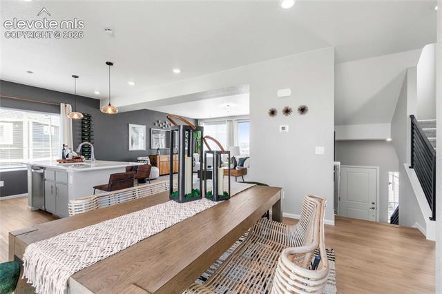 MLS Image for 5663  Bowerman  ,Colorado Springs, Colorado