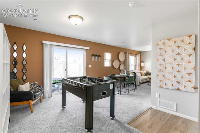 MLS Image for 5663  Bowerman  ,Colorado Springs, Colorado