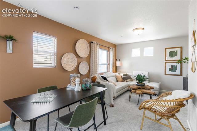 MLS Image for 5663  Bowerman  ,Colorado Springs, Colorado