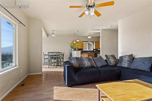 MLS Image for 6147  Passing Sky  ,Colorado Springs, Colorado