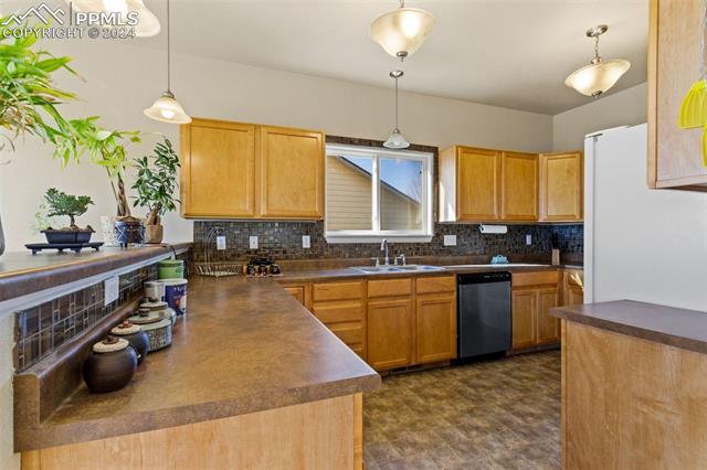 MLS Image for 6147  Passing Sky  ,Colorado Springs, Colorado