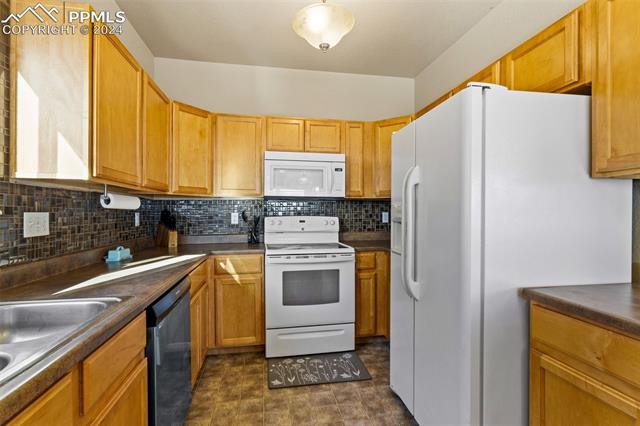 MLS Image for 6147  Passing Sky  ,Colorado Springs, Colorado