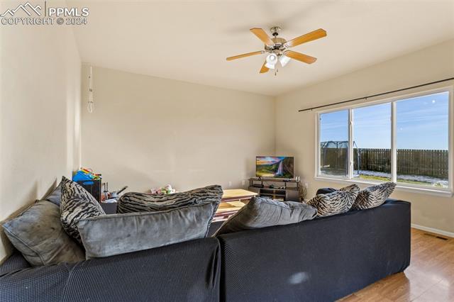 MLS Image for 6147  Passing Sky  ,Colorado Springs, Colorado