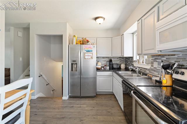 MLS Image for 332  Longfellow  ,Colorado Springs, Colorado
