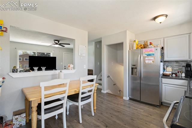 MLS Image for 332  Longfellow  ,Colorado Springs, Colorado