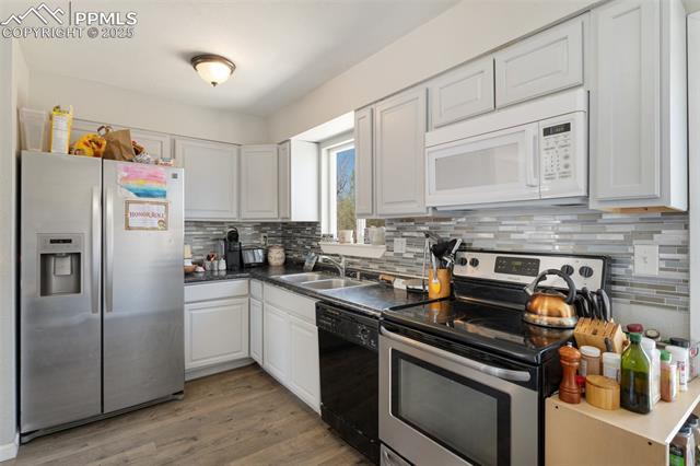 MLS Image for 332  Longfellow  ,Colorado Springs, Colorado