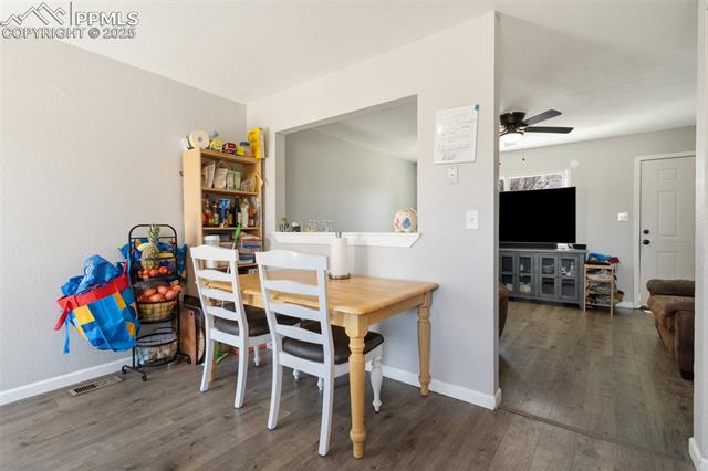 MLS Image for 332  Longfellow  ,Colorado Springs, Colorado